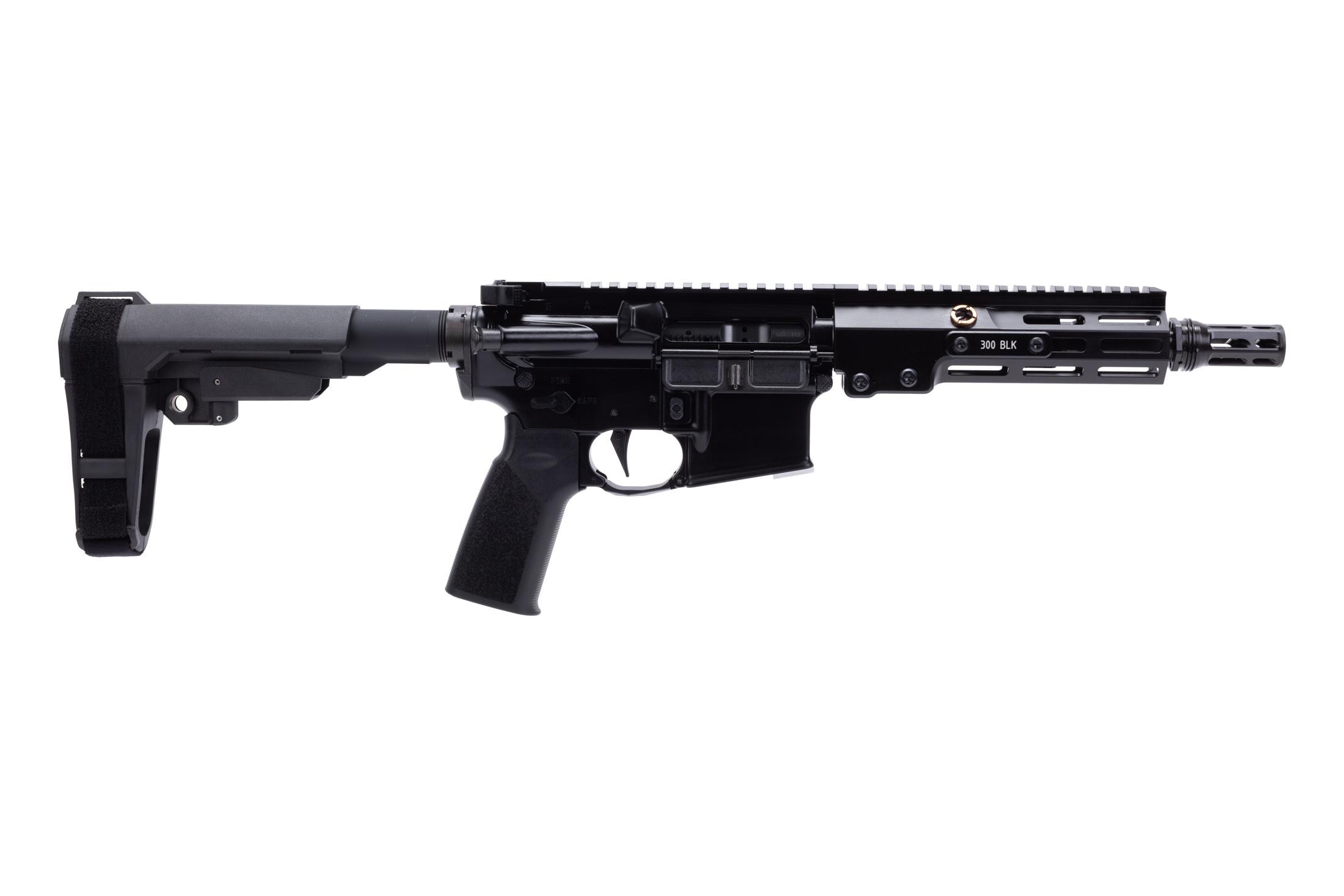 Primary Arms